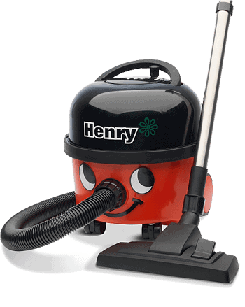 numatic Vacuum Cleaner, numatic george