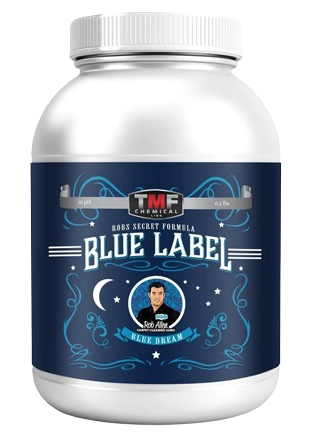 Blue Label Blue Dream Pre-spray
