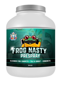 Frog Nasty Pre-Spray