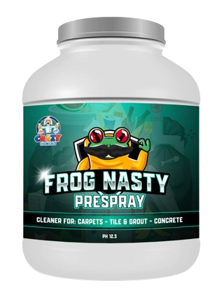 Frog Nasty Pre-Spray