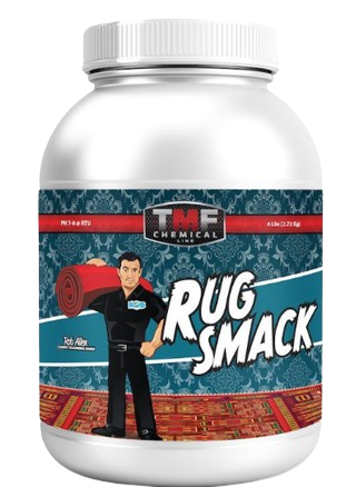 Rug Smack Cleaner