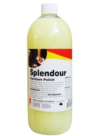 Agar Splendour 1L