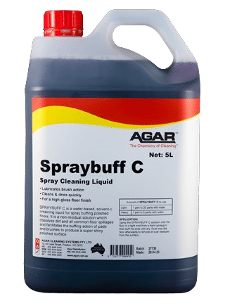 Spraybuff C