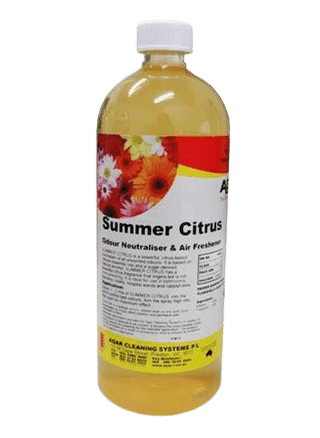 Summer Citrus Air Freshner 1Ltr