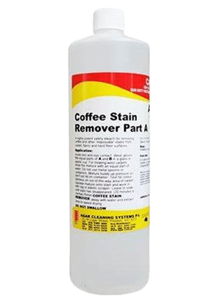 Part A Coffee Stain Remover 500ml