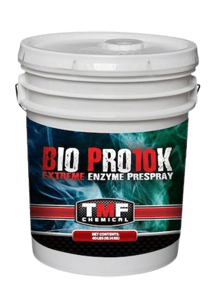 Biopro 10k 40 Lb. Pail Enzyme Citrus Prespray