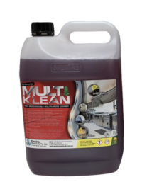 Multiklean 5L Multipurpose Cleaner