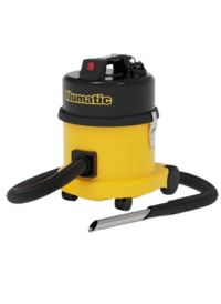 Numatic HZ370 H-Class Vacuum