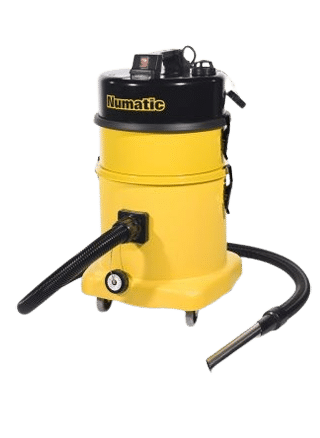 Numatic HZD570 H-Class Dry Vacuum